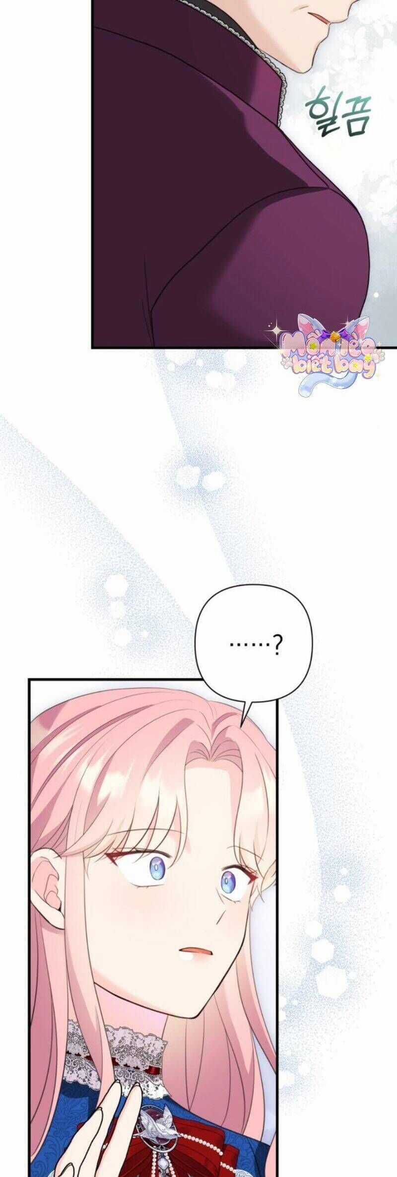 Tuy Là Hoàng Hậu, Nhưng Tôi Muốn Né Hoàng Đế Chương 63 trang 47