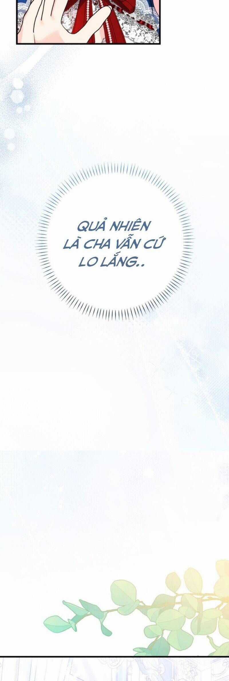 Tuy Là Hoàng Hậu, Nhưng Tôi Muốn Né Hoàng Đế Chương 63 trang 48