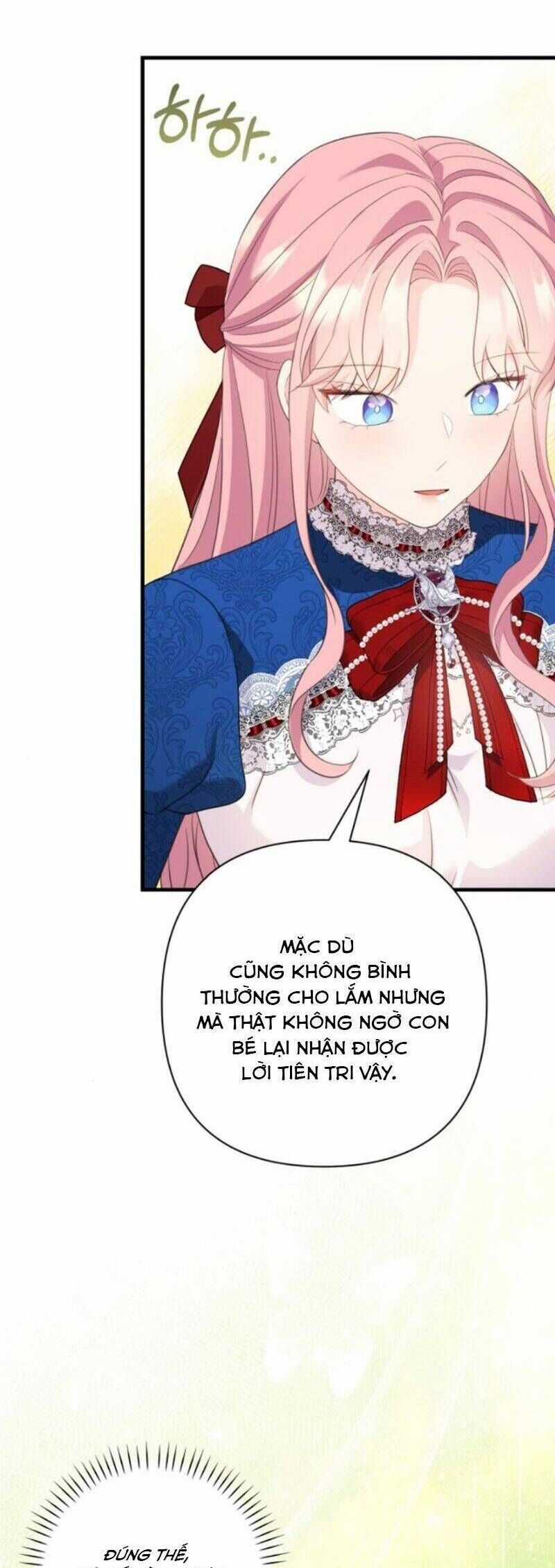 Tuy Là Hoàng Hậu, Nhưng Tôi Muốn Né Hoàng Đế Chương 63 trang 8