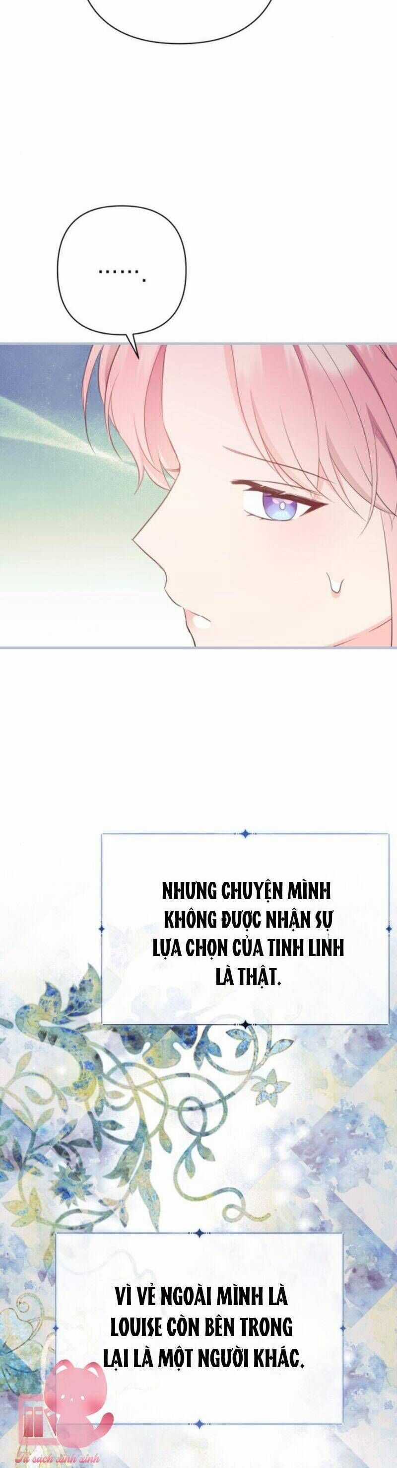 Tuy Là Hoàng Hậu, Nhưng Tôi Muốn Né Hoàng Đế Chương 64 trang 12