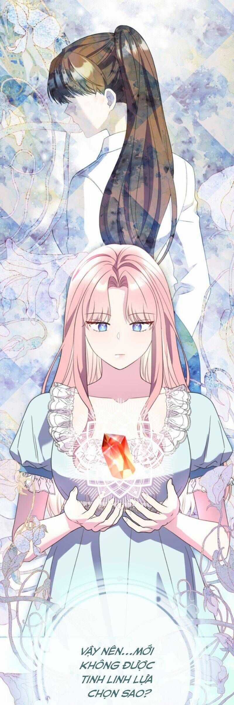 Tuy Là Hoàng Hậu, Nhưng Tôi Muốn Né Hoàng Đế Chương 64 trang 13