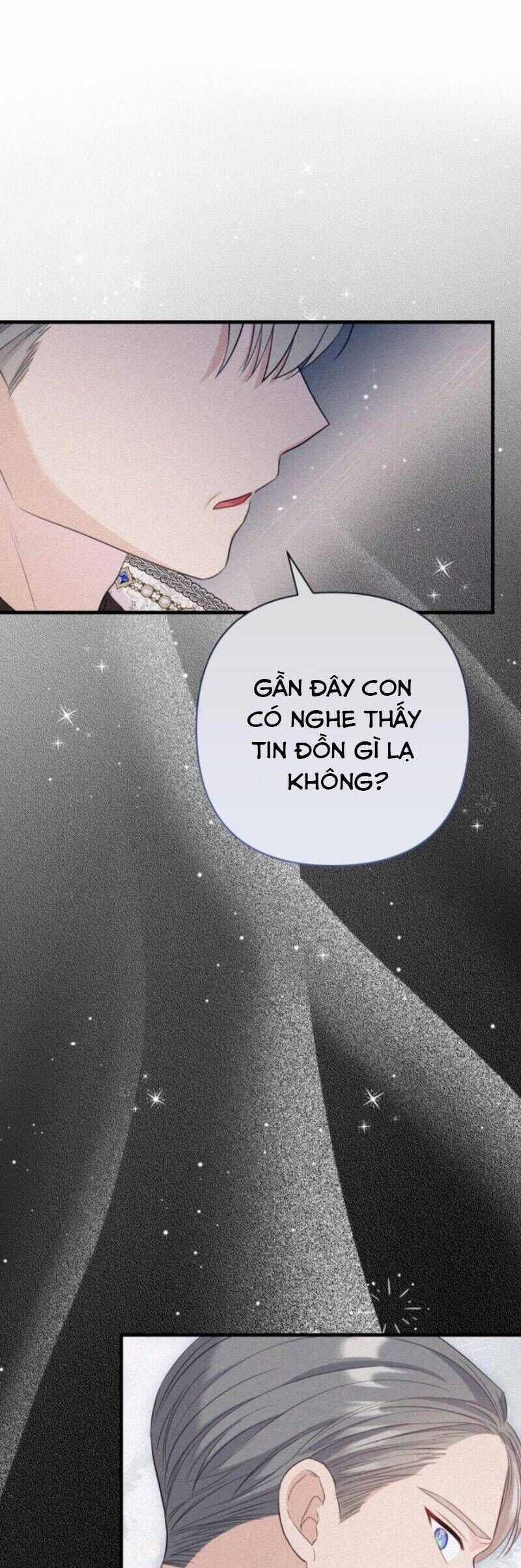 Tuy Là Hoàng Hậu, Nhưng Tôi Muốn Né Hoàng Đế Chương 64 trang 16