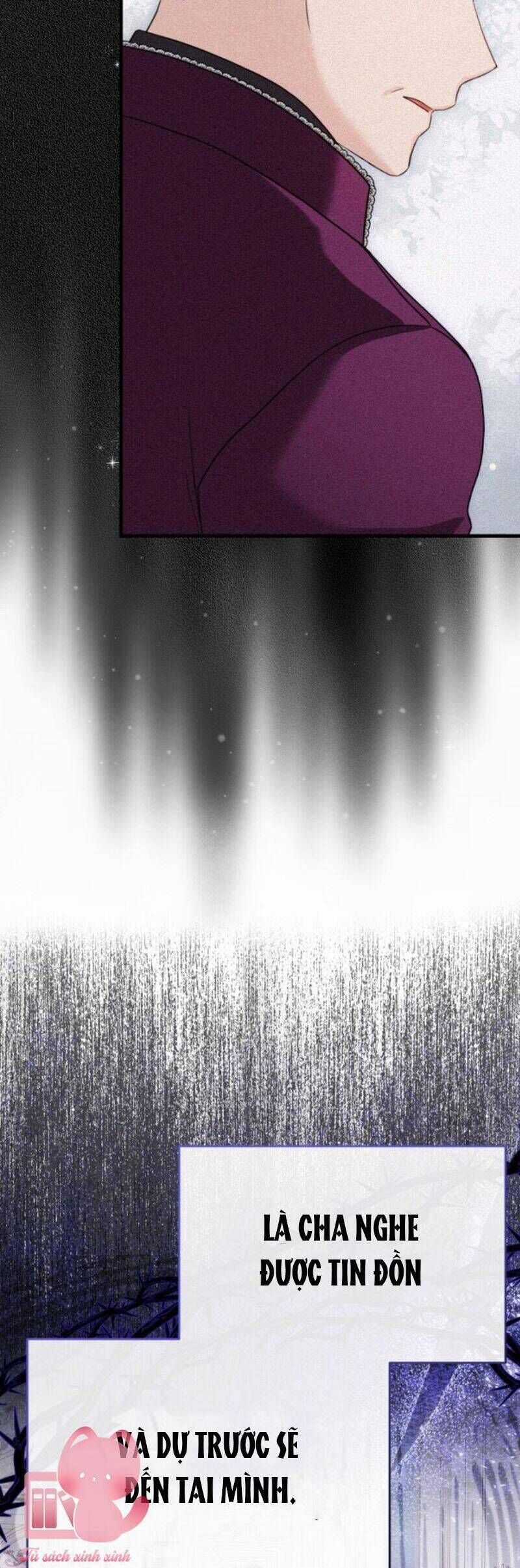 Tuy Là Hoàng Hậu, Nhưng Tôi Muốn Né Hoàng Đế Chương 64 trang 17