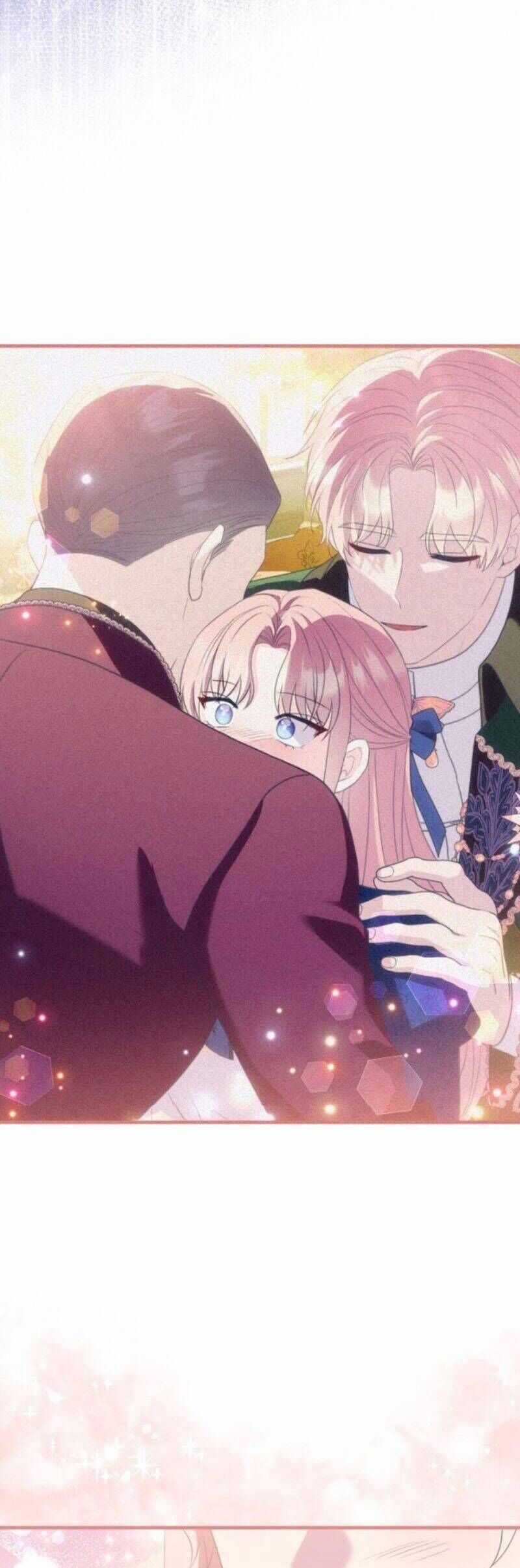 Tuy Là Hoàng Hậu, Nhưng Tôi Muốn Né Hoàng Đế Chương 64 trang 19