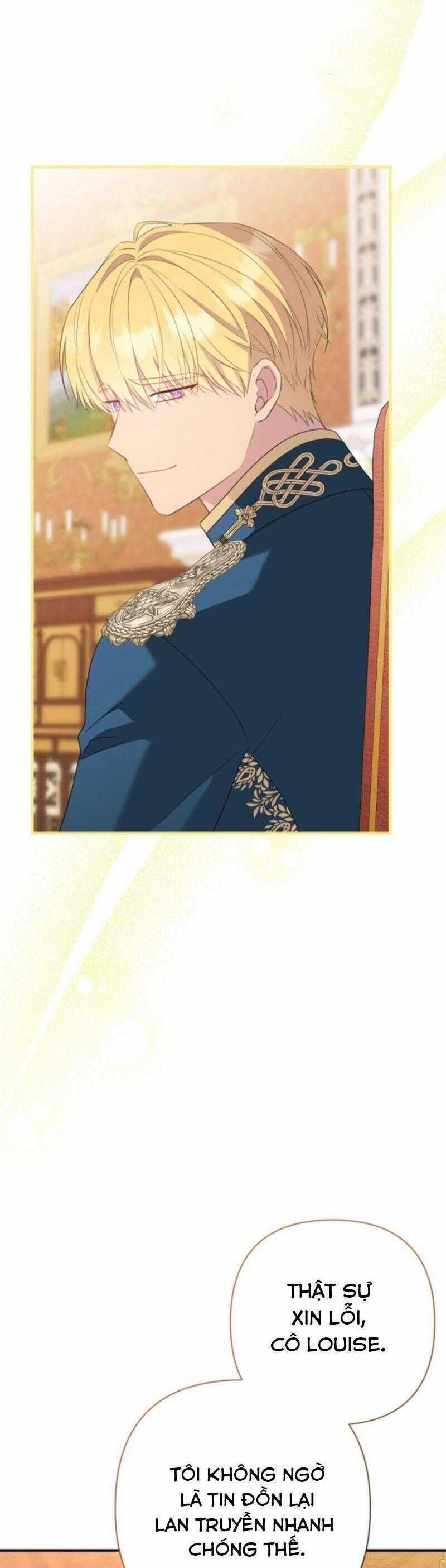 Tuy Là Hoàng Hậu, Nhưng Tôi Muốn Né Hoàng Đế Chương 64 trang 30