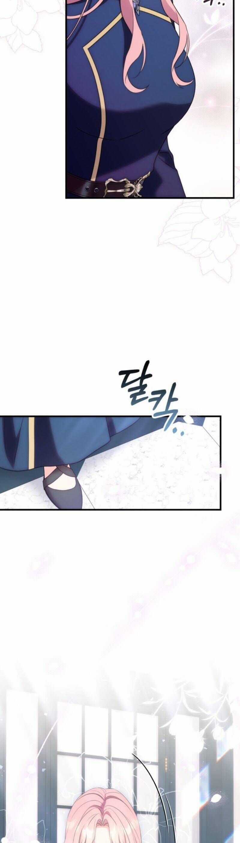 Tuy Là Hoàng Hậu, Nhưng Tôi Muốn Né Hoàng Đế Chương 64 trang 32