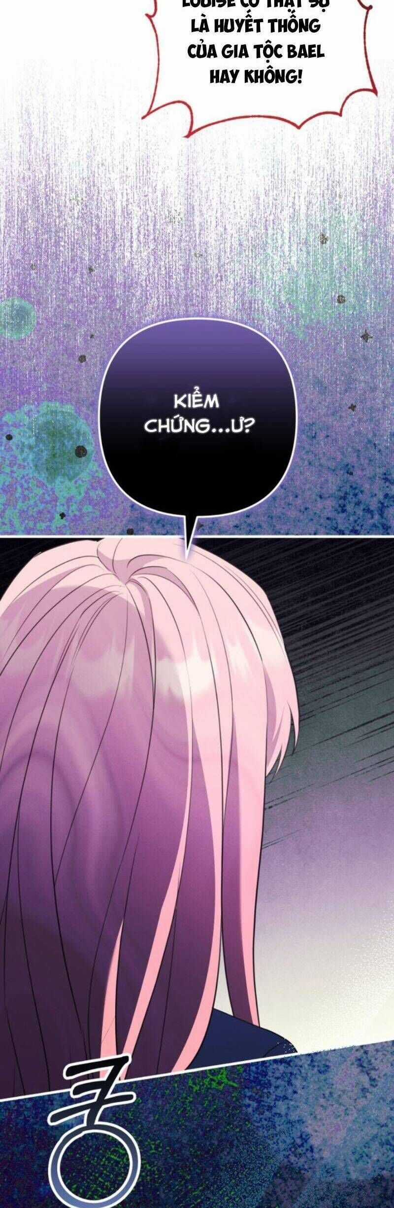 Tuy Là Hoàng Hậu, Nhưng Tôi Muốn Né Hoàng Đế Chương 64 trang 41