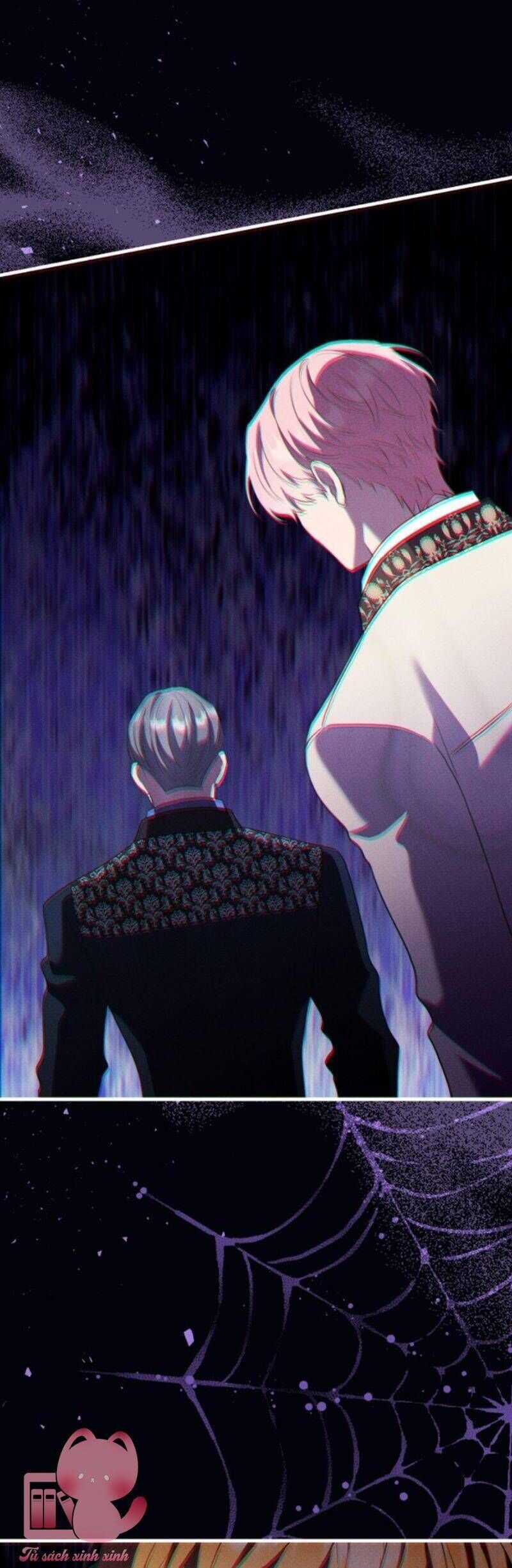 Tuy Là Hoàng Hậu, Nhưng Tôi Muốn Né Hoàng Đế Chương 64 trang 44