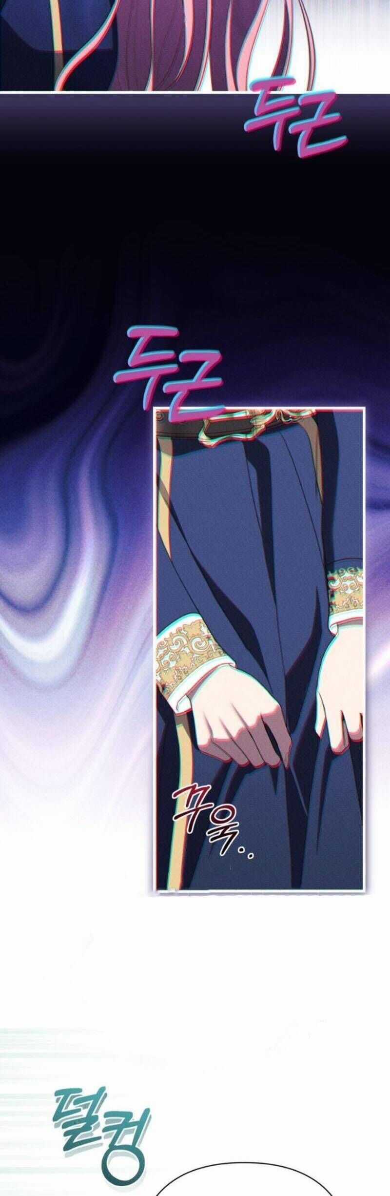 Tuy Là Hoàng Hậu, Nhưng Tôi Muốn Né Hoàng Đế Chương 64 trang 46