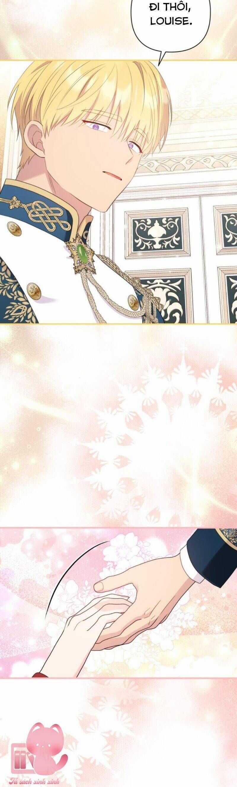 Tuy Là Hoàng Hậu, Nhưng Tôi Muốn Né Hoàng Đế Chương 64 trang 58