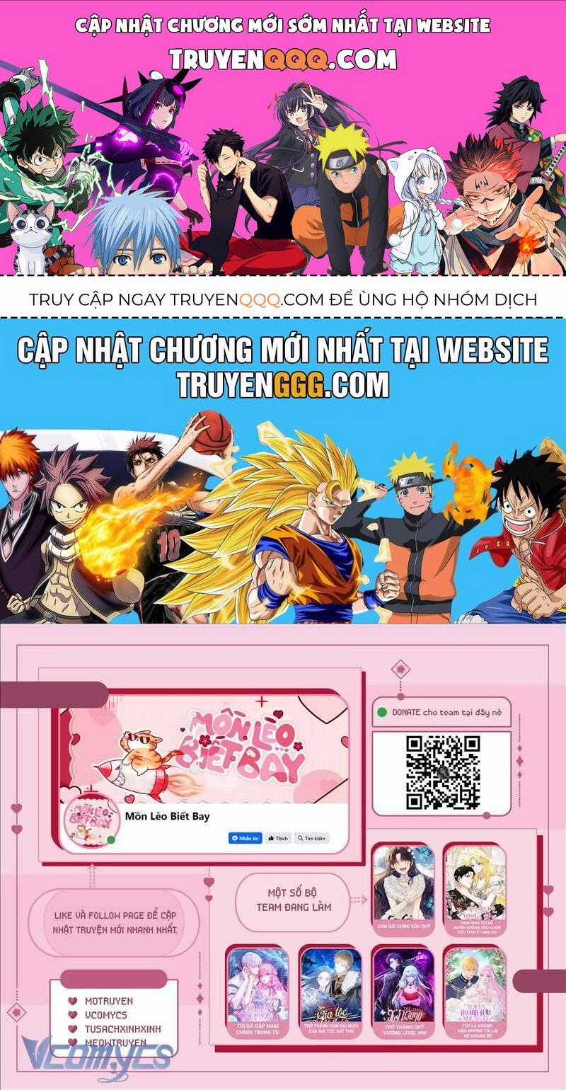 Tuy Là Hoàng Hậu, Nhưng Tôi Muốn Né Hoàng Đế Chương 65 trang 0