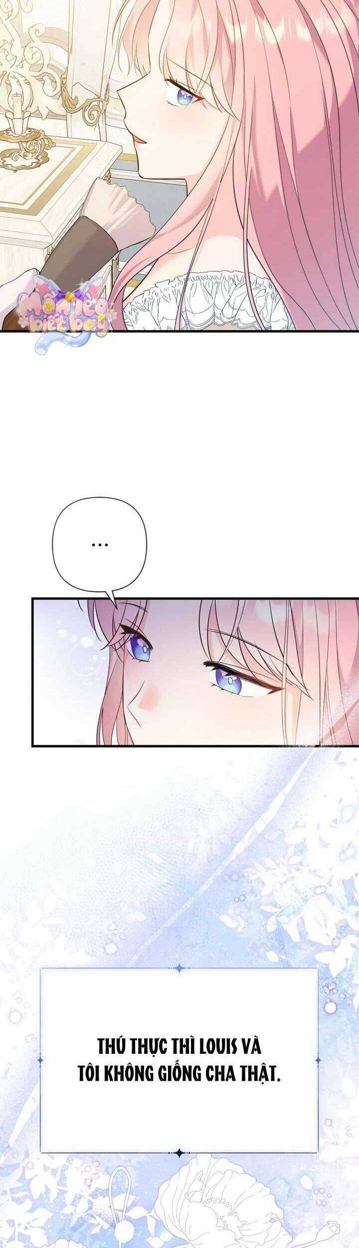 Tuy Là Hoàng Hậu, Nhưng Tôi Muốn Né Hoàng Đế Chương 65 trang 10