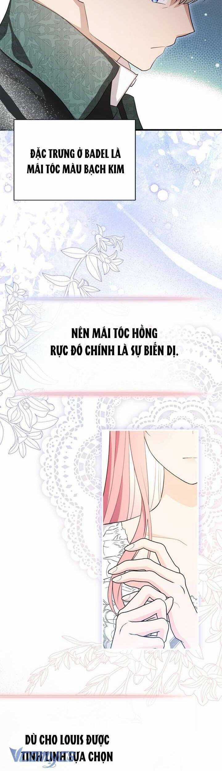 Tuy Là Hoàng Hậu, Nhưng Tôi Muốn Né Hoàng Đế Chương 65 trang 12