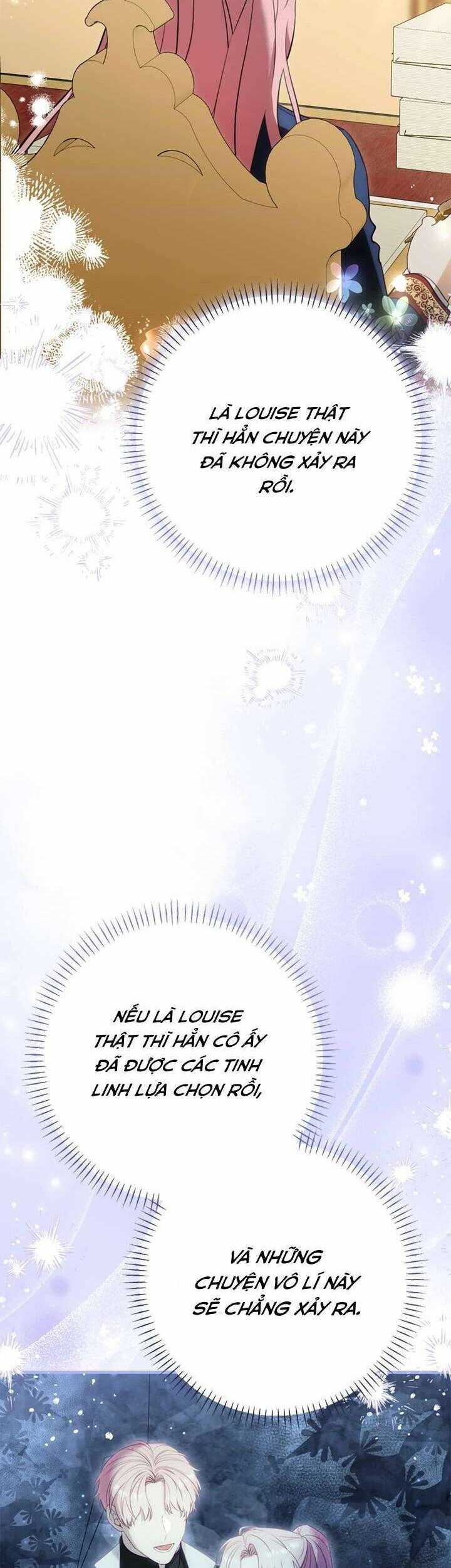 Tuy Là Hoàng Hậu, Nhưng Tôi Muốn Né Hoàng Đế Chương 65 trang 28