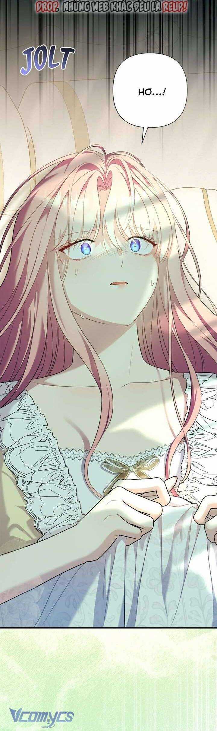 Tuy Là Hoàng Hậu, Nhưng Tôi Muốn Né Hoàng Đế Chương 65 trang 4