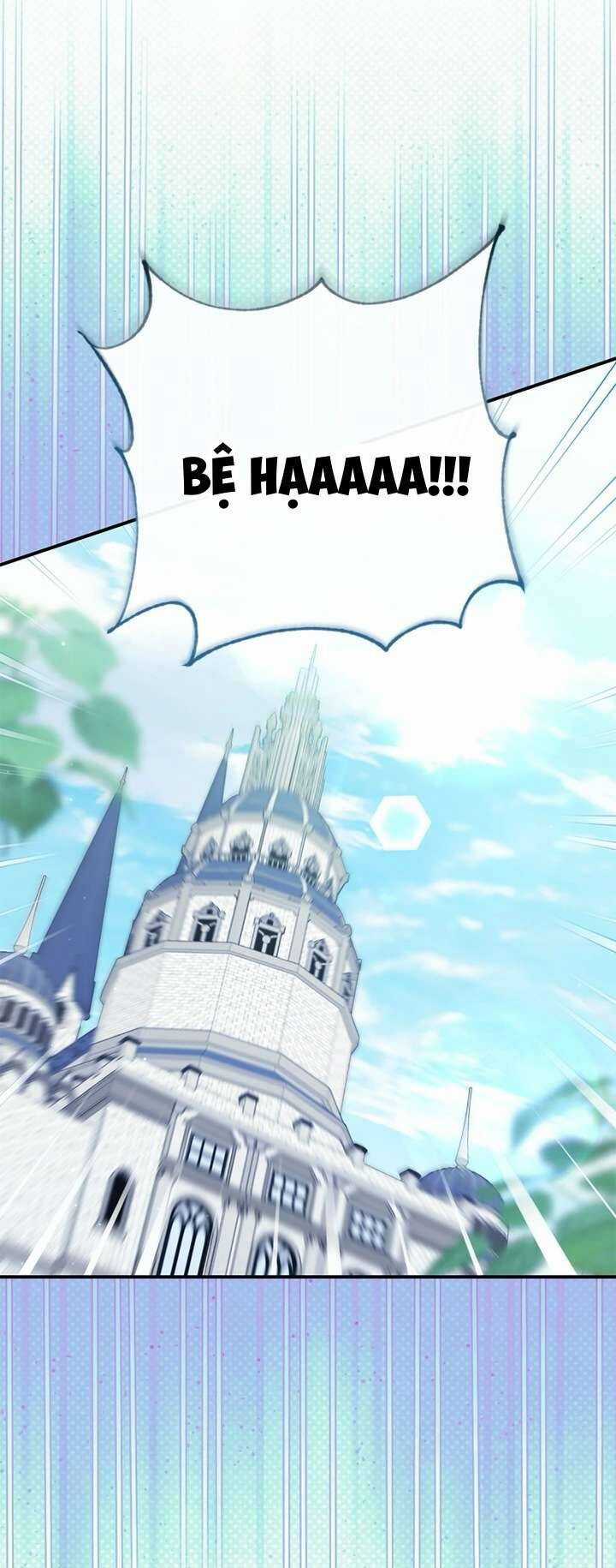 Tuy Là Hoàng Hậu, Nhưng Tôi Muốn Né Hoàng Đế Chương 65 trang 44