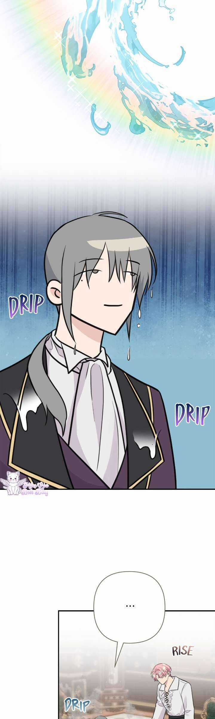 Tuy Là Hoàng Hậu, Nhưng Tôi Muốn Né Hoàng Đế Chương 7 trang 22