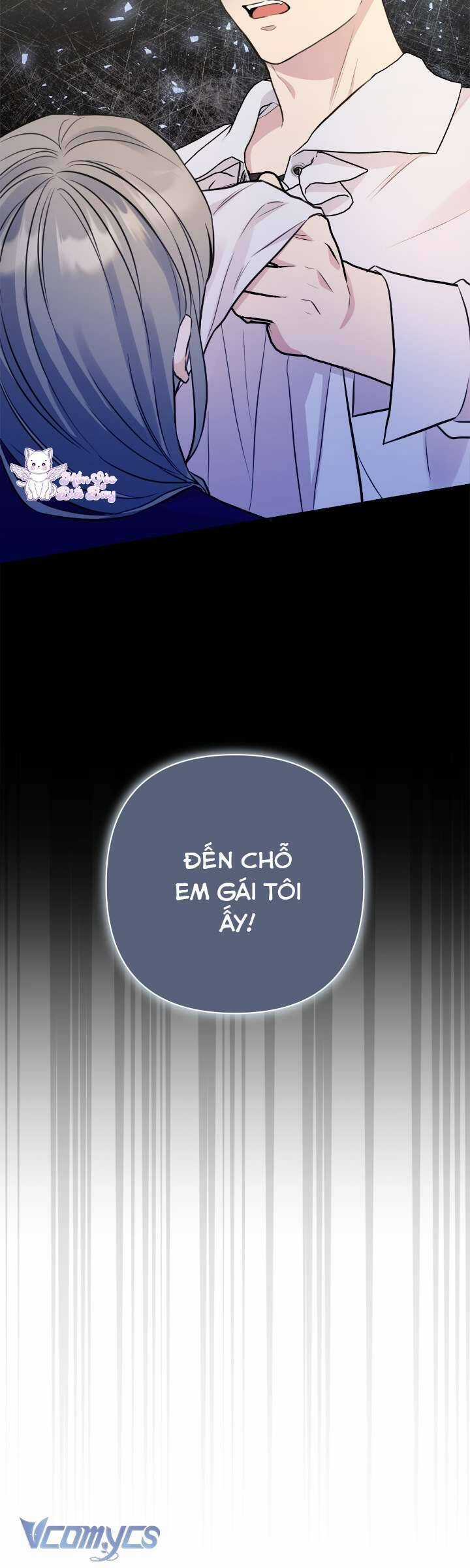 Tuy Là Hoàng Hậu, Nhưng Tôi Muốn Né Hoàng Đế Chương 7 trang 25