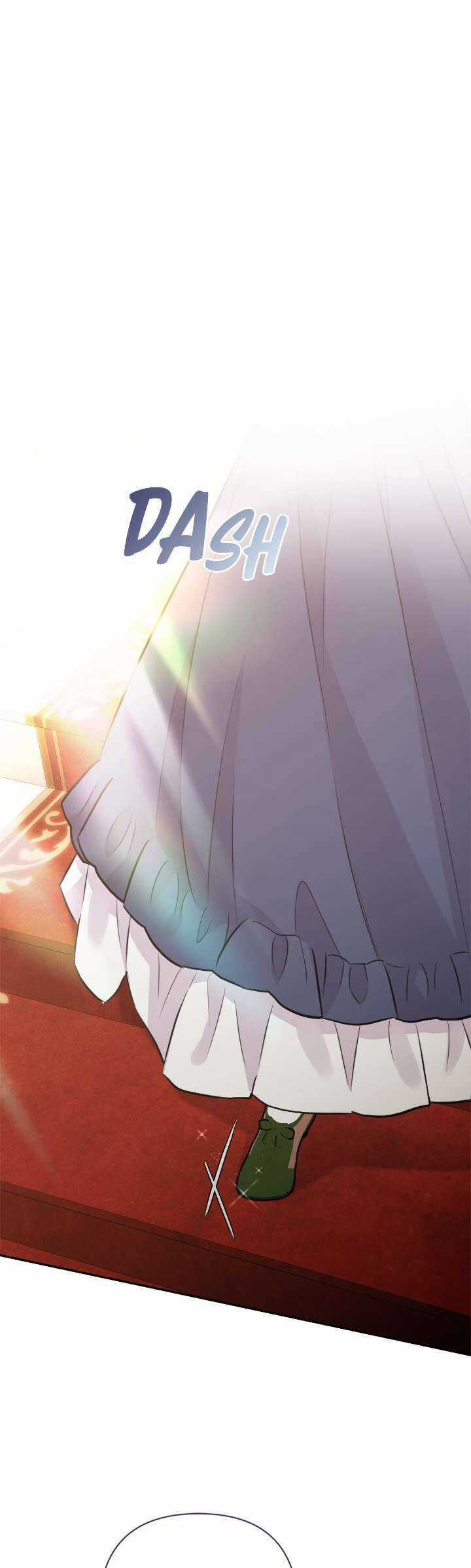 Tuy Là Hoàng Hậu, Nhưng Tôi Muốn Né Hoàng Đế Chương 7 trang 26