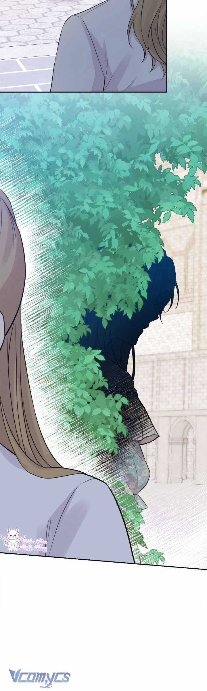 Tuy Là Hoàng Hậu, Nhưng Tôi Muốn Né Hoàng Đế Chương 7 trang 29