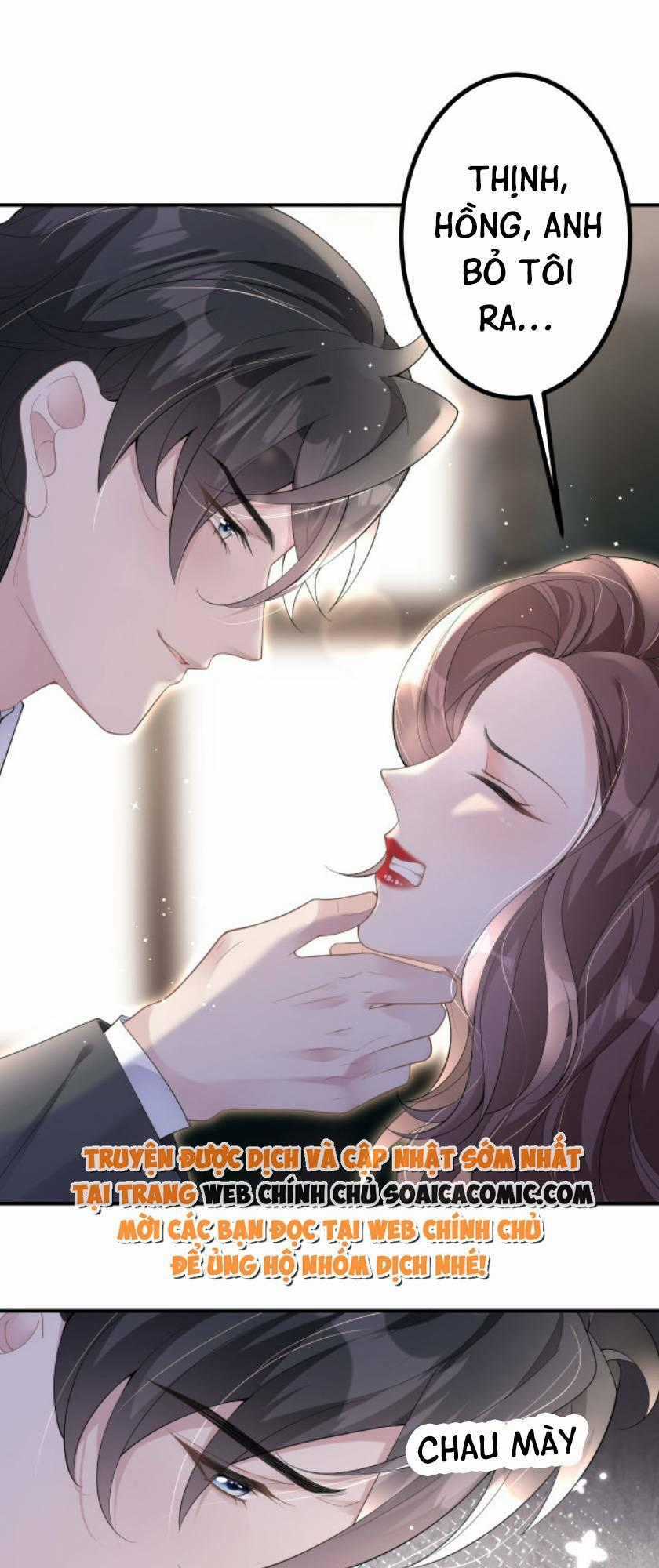 Tùy Ý Thiêu Đốt Lửa Tình Chapter 2 trang 0