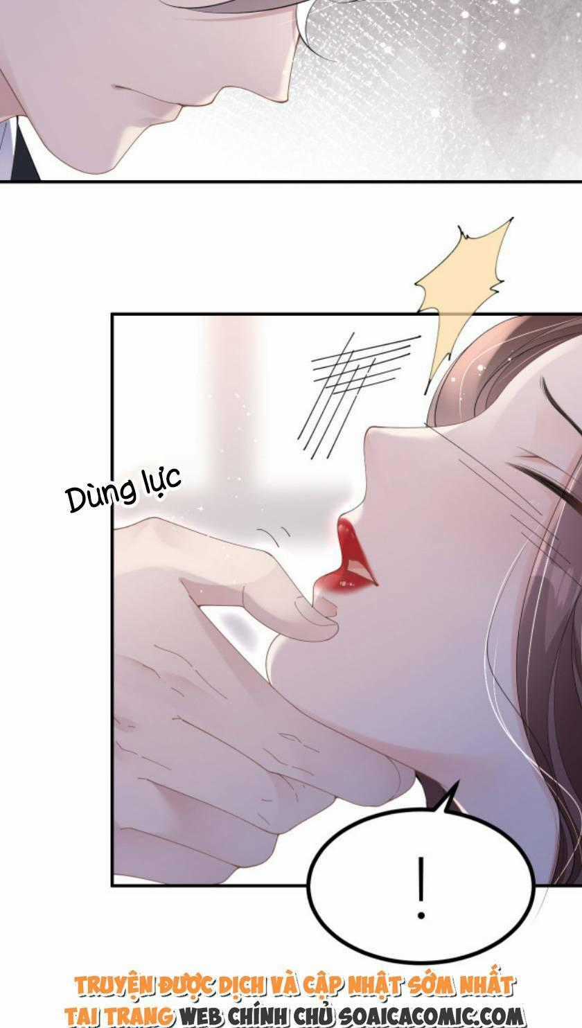 Tùy Ý Thiêu Đốt Lửa Tình Chapter 2 trang 1