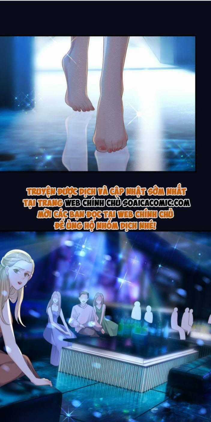 Tùy Ý Thiêu Đốt Lửa Tình Chapter 3 trang 0