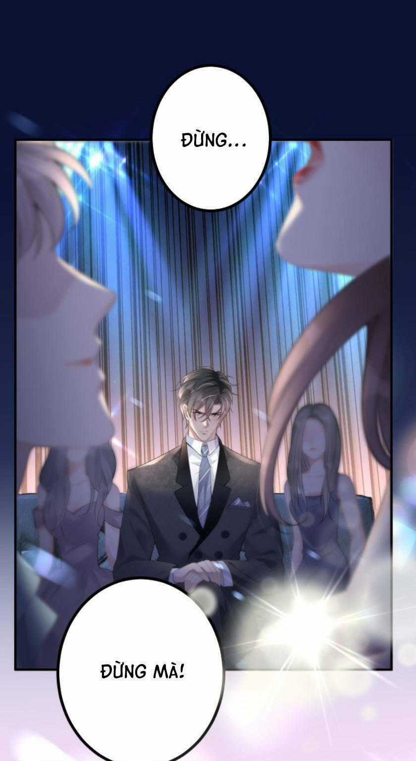 Tùy Ý Thiêu Đốt Lửa Tình Chapter 5 trang 0