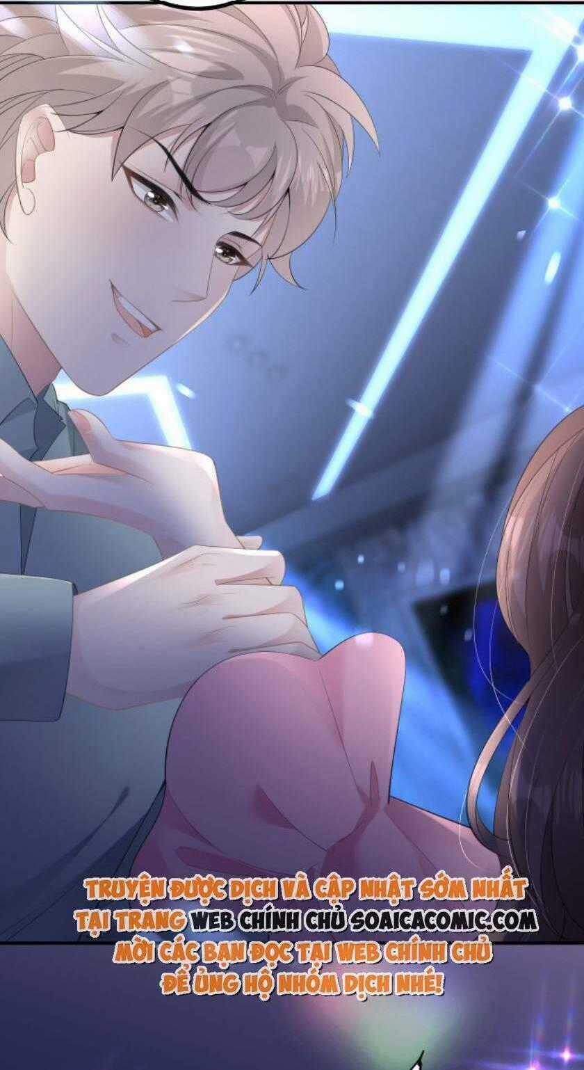 Tùy Ý Thiêu Đốt Lửa Tình Chapter 5 trang 1