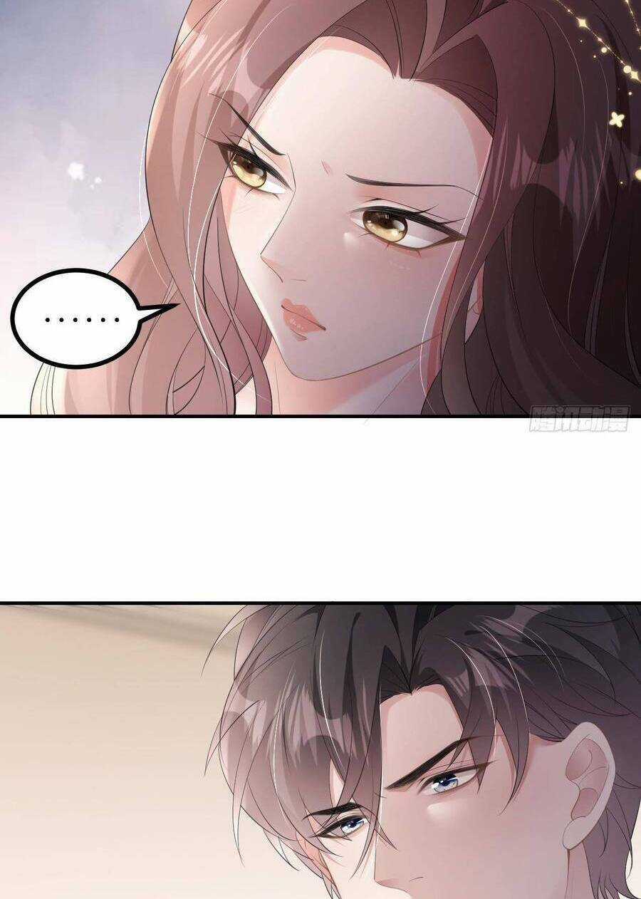 Tùy Ý Thiêu Đốt Lửa Tình Chapter 7 trang 10