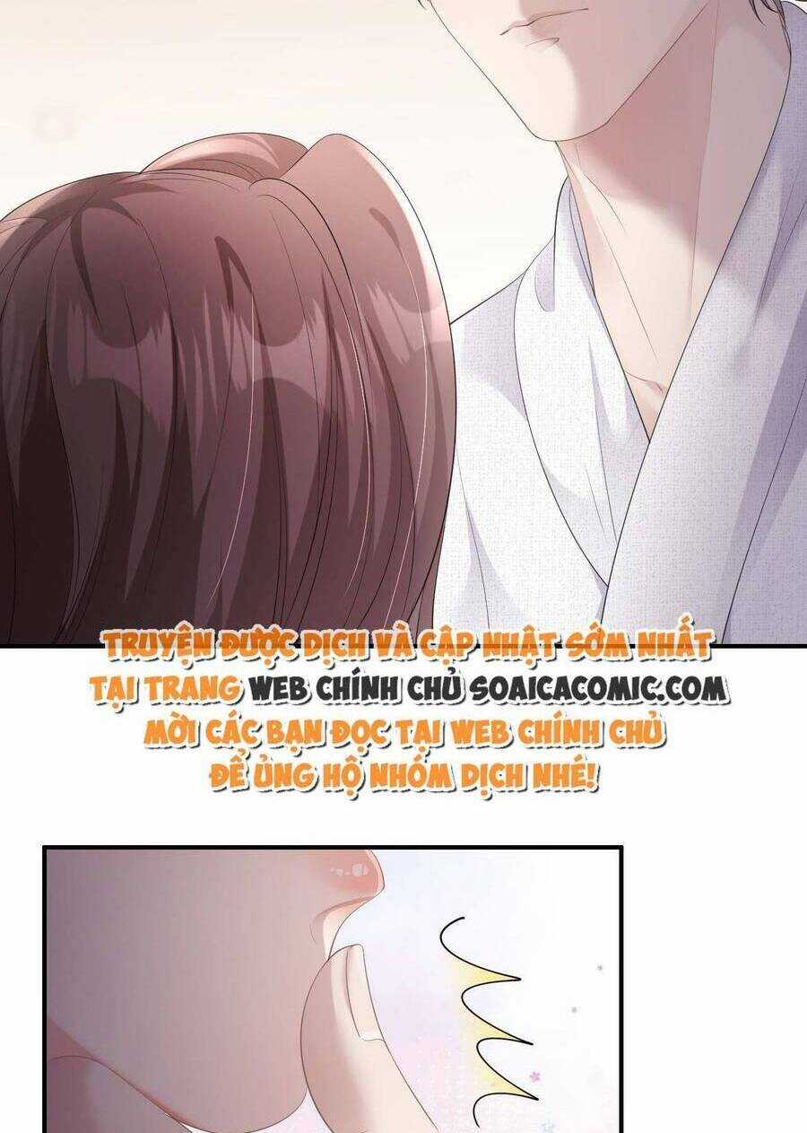Tùy Ý Thiêu Đốt Lửa Tình Chapter 7 trang 11