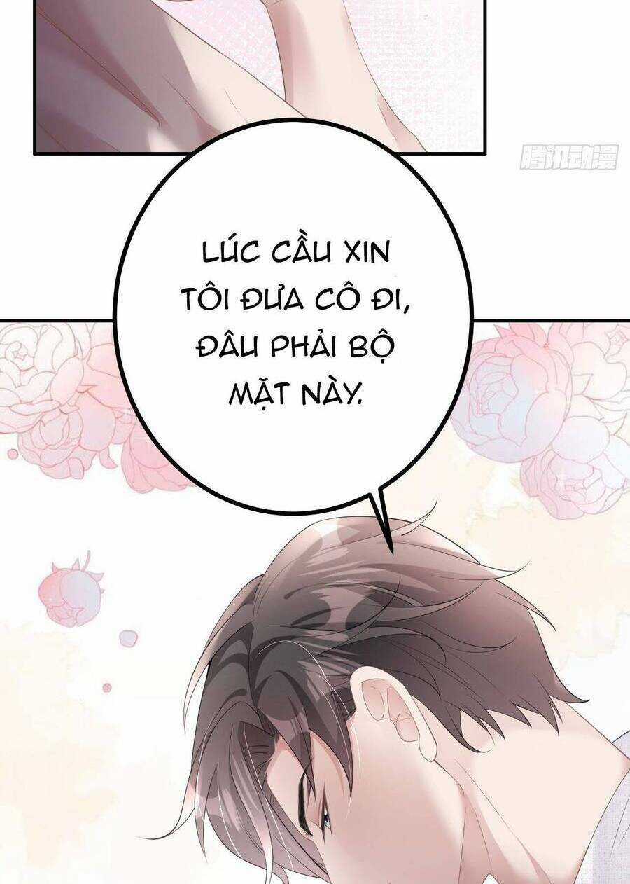 Tùy Ý Thiêu Đốt Lửa Tình Chapter 7 trang 12