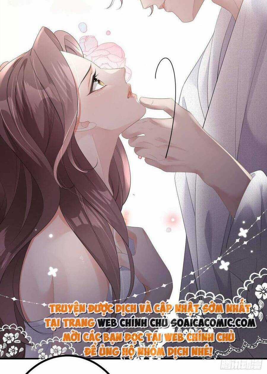Tùy Ý Thiêu Đốt Lửa Tình Chapter 7 trang 13