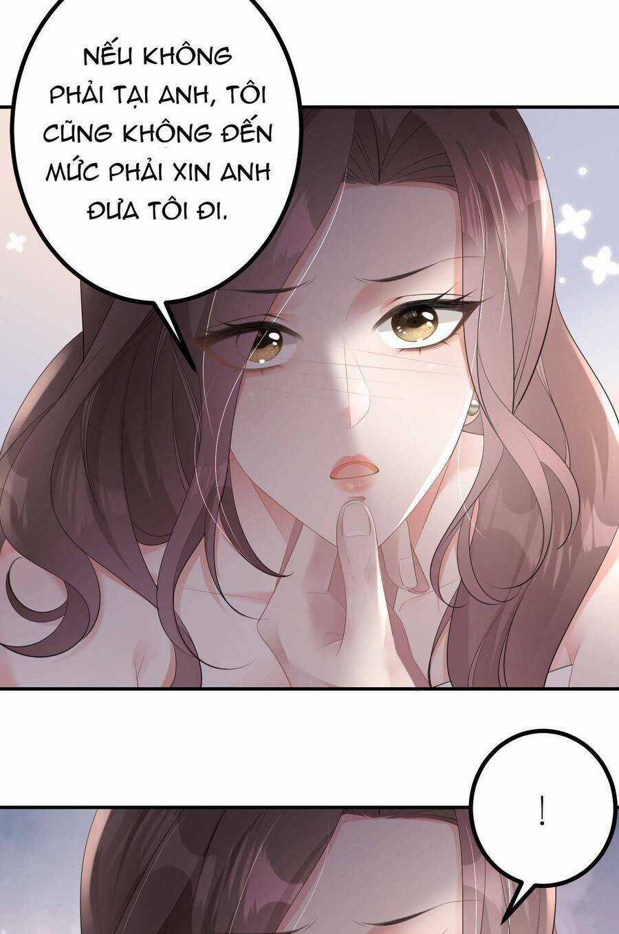 Tùy Ý Thiêu Đốt Lửa Tình Chapter 7 trang 14