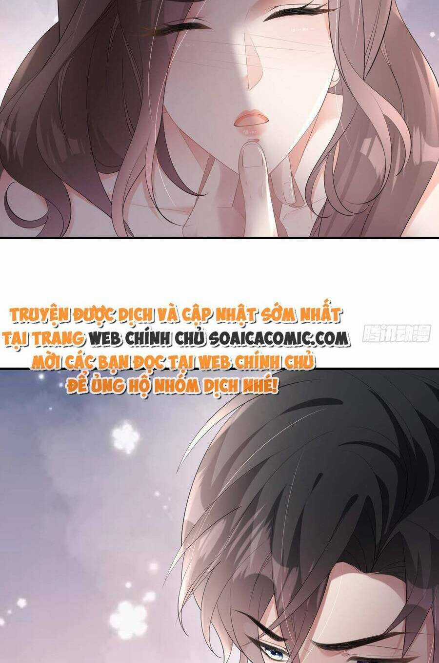 Tùy Ý Thiêu Đốt Lửa Tình Chapter 7 trang 15