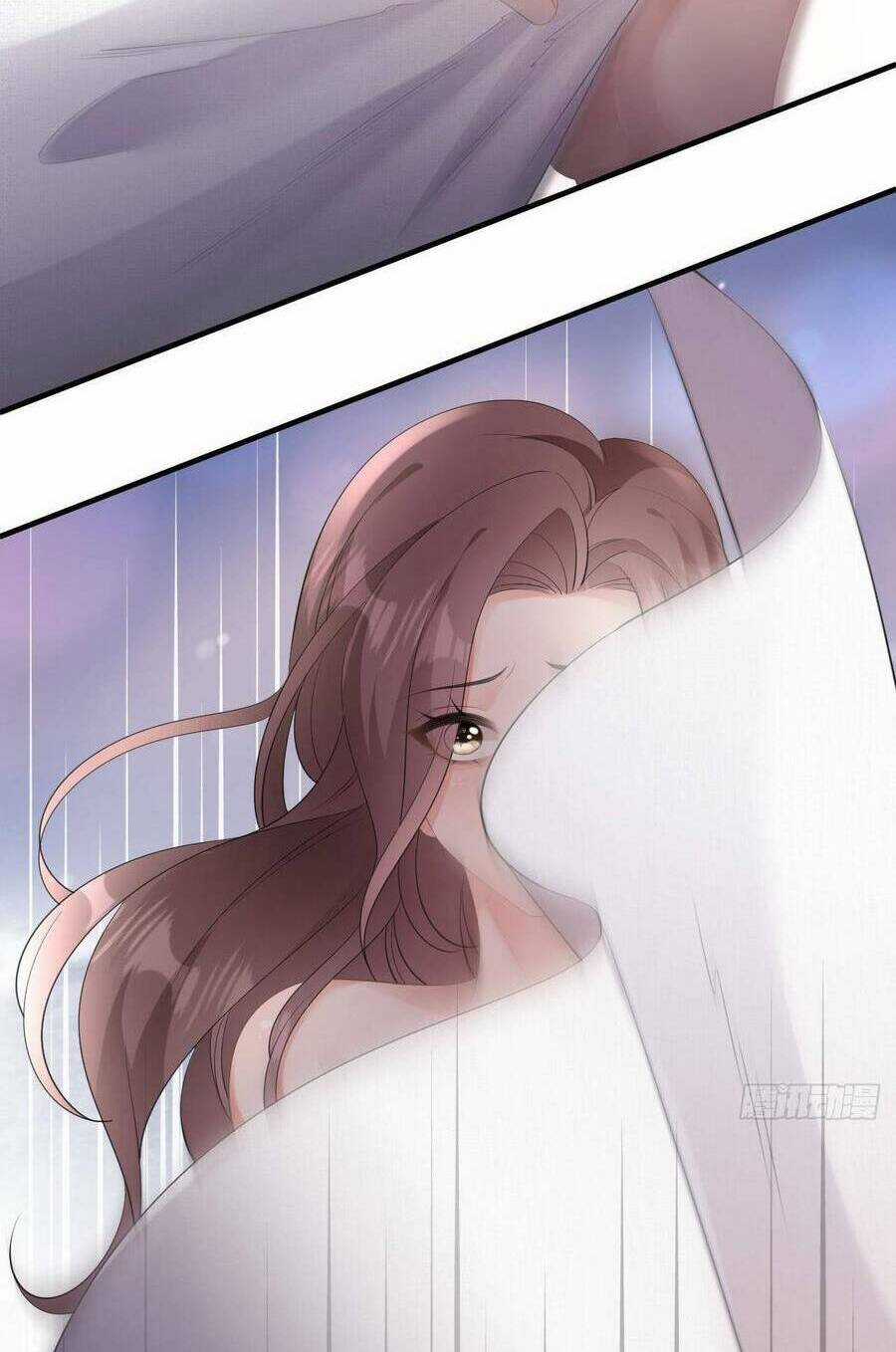 Tùy Ý Thiêu Đốt Lửa Tình Chapter 7 trang 17