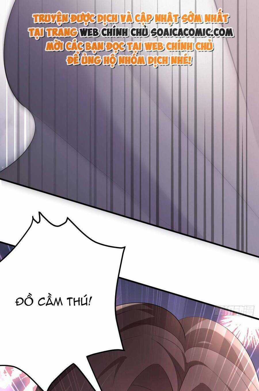 Tùy Ý Thiêu Đốt Lửa Tình Chapter 7 trang 18