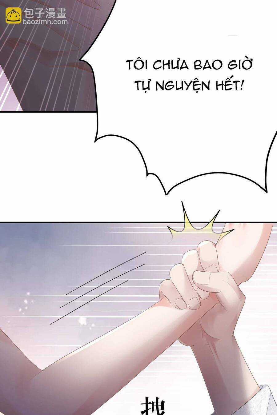 Tùy Ý Thiêu Đốt Lửa Tình Chapter 7 trang 20