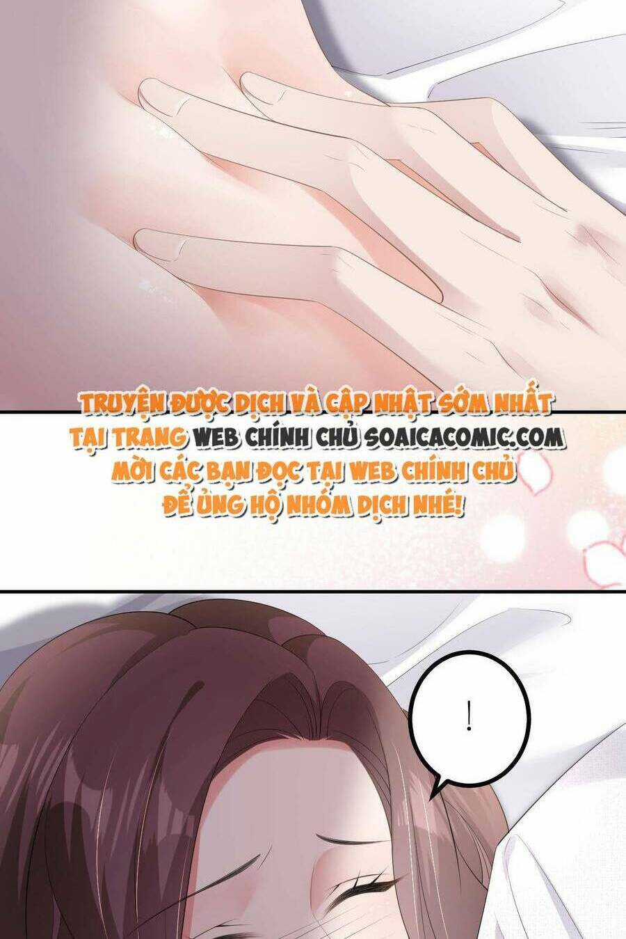 Tùy Ý Thiêu Đốt Lửa Tình Chapter 7 trang 23