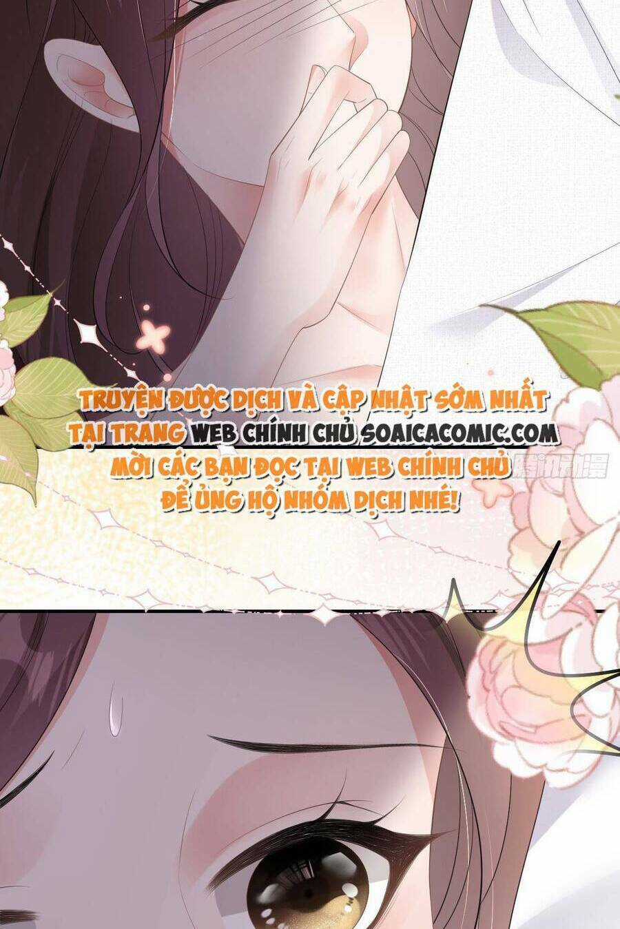 Tùy Ý Thiêu Đốt Lửa Tình Chapter 7 trang 24