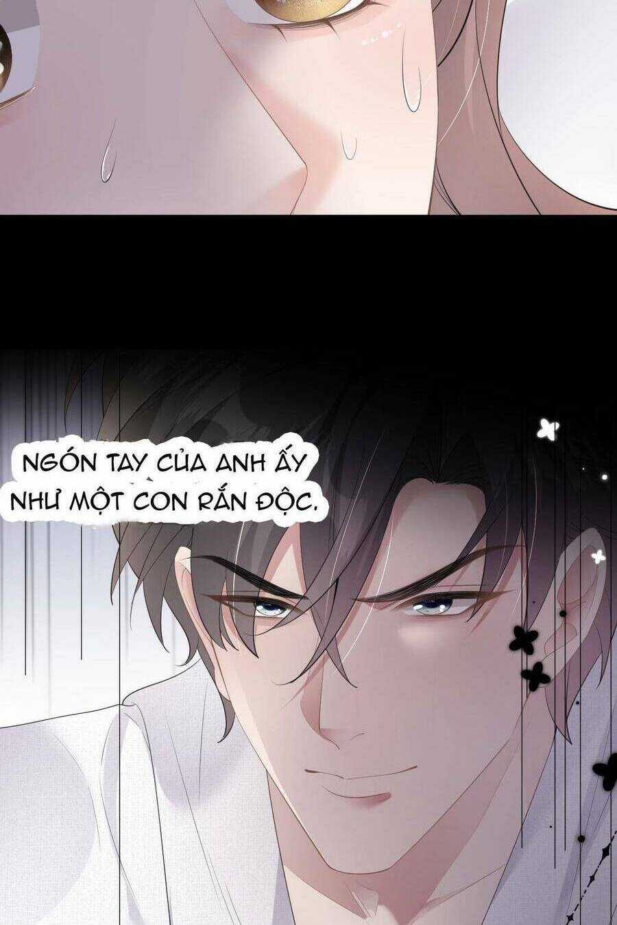 Tùy Ý Thiêu Đốt Lửa Tình Chapter 7 trang 25