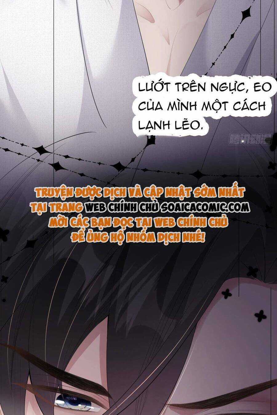 Tùy Ý Thiêu Đốt Lửa Tình Chapter 7 trang 26