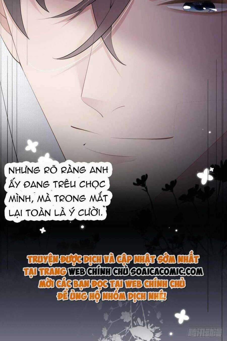 Tùy Ý Thiêu Đốt Lửa Tình Chapter 7 trang 27