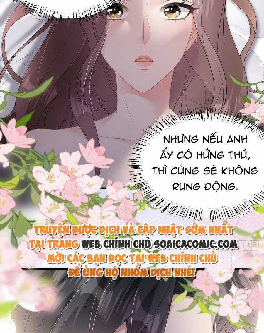 Tùy Ý Thiêu Đốt Lửa Tình Chapter 7 trang 29