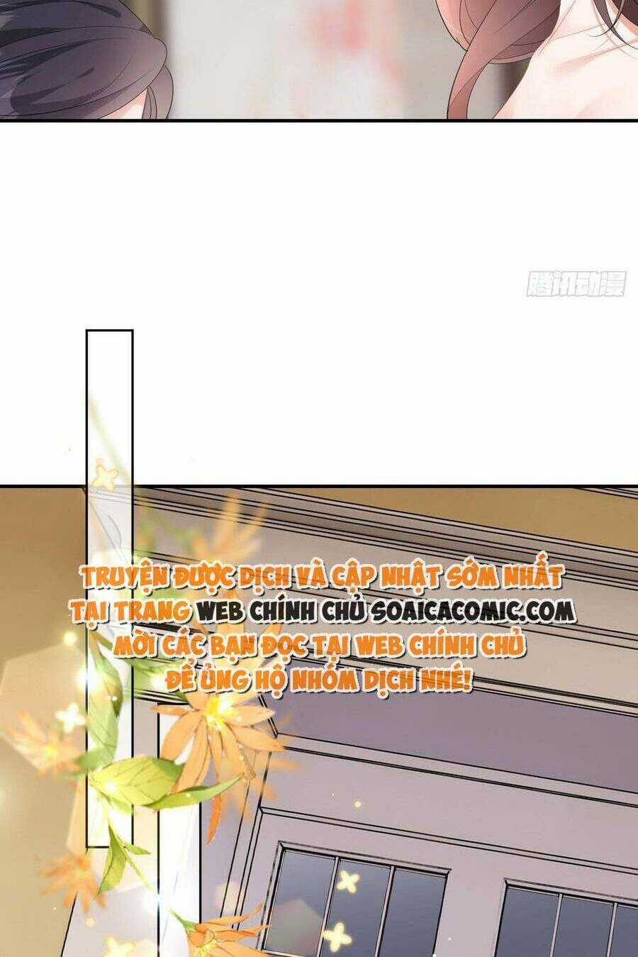 Tùy Ý Thiêu Đốt Lửa Tình Chapter 7 trang 3