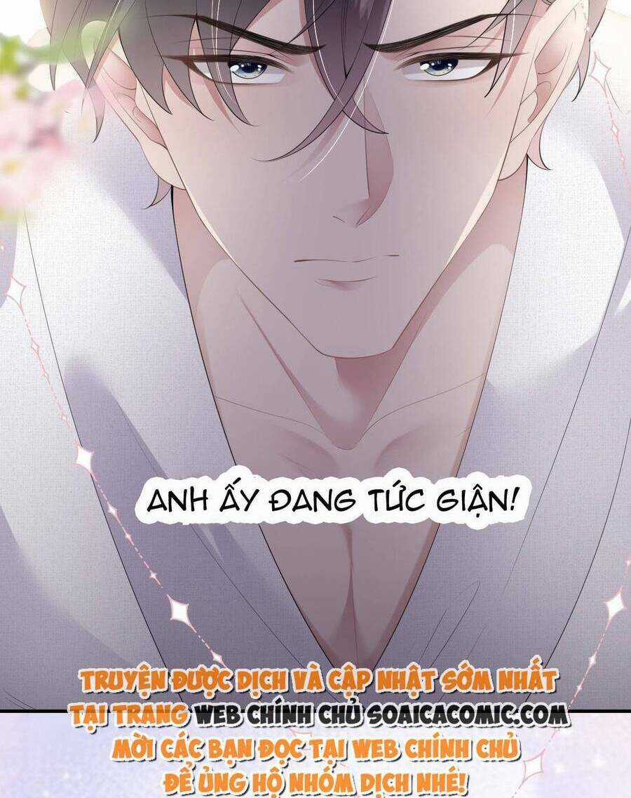 Tùy Ý Thiêu Đốt Lửa Tình Chapter 7 trang 30