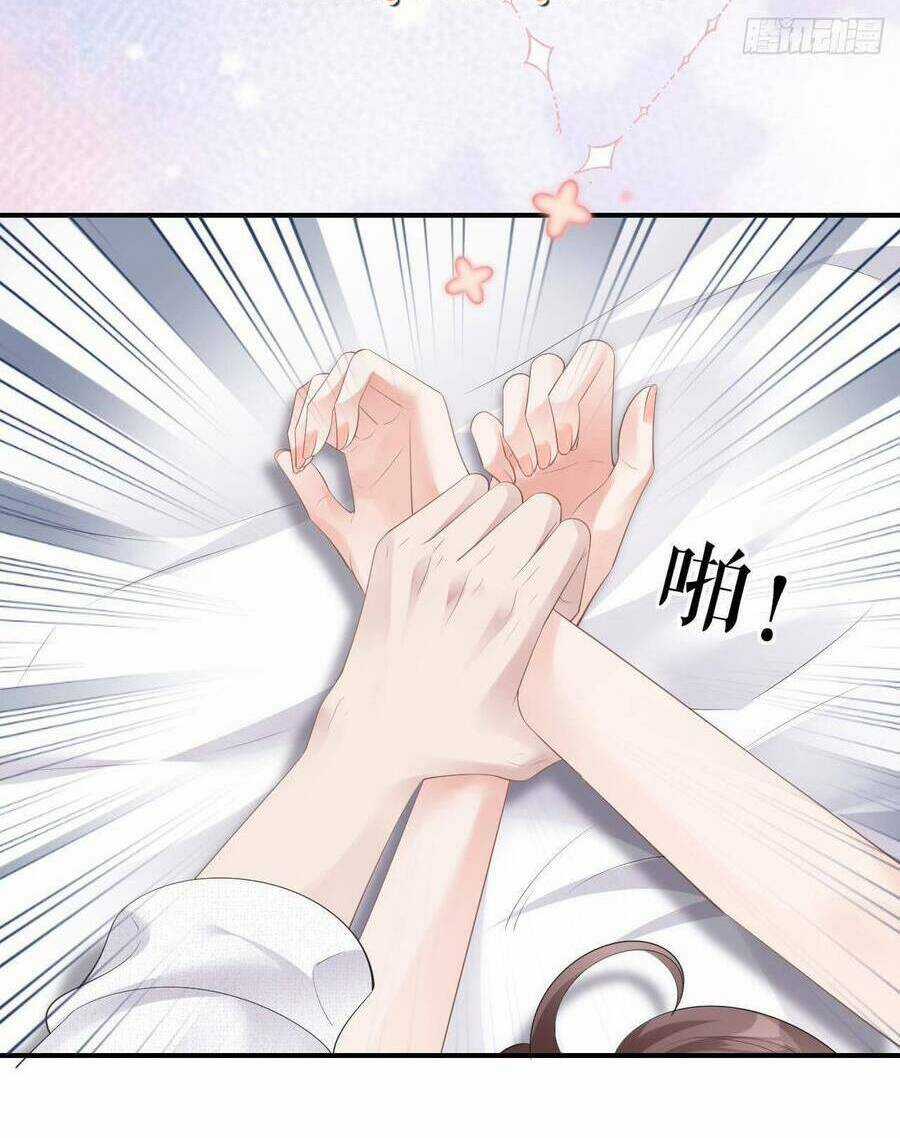 Tùy Ý Thiêu Đốt Lửa Tình Chapter 7 trang 31