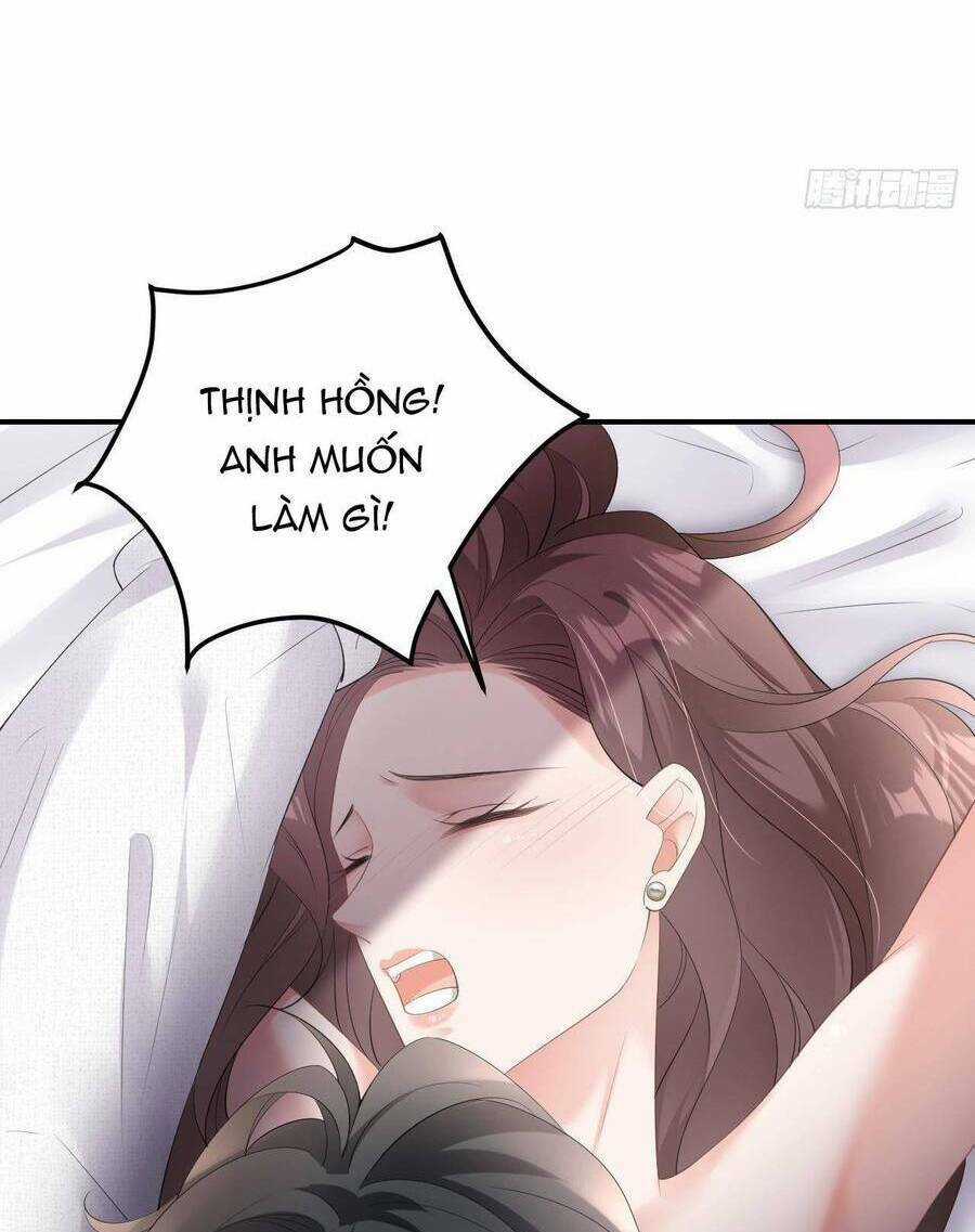 Tùy Ý Thiêu Đốt Lửa Tình Chapter 7 trang 32