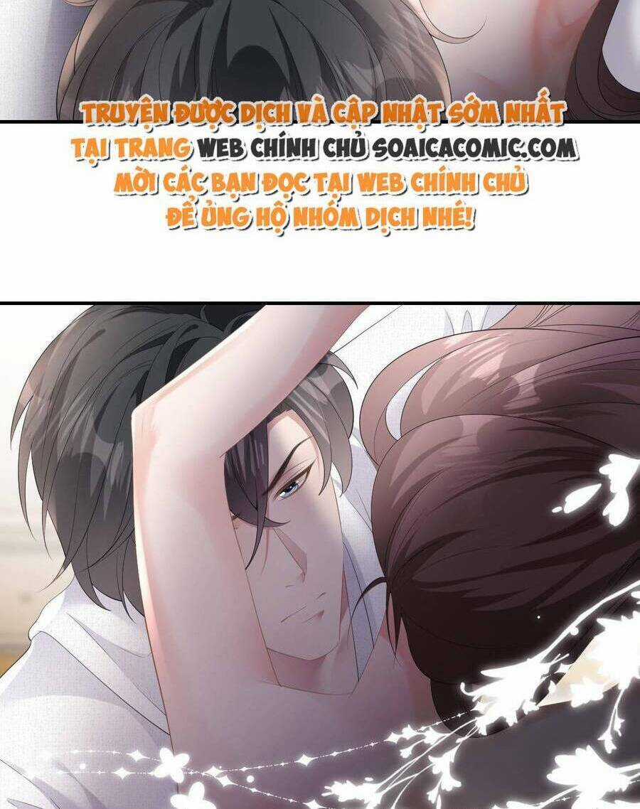 Tùy Ý Thiêu Đốt Lửa Tình Chapter 7 trang 33
