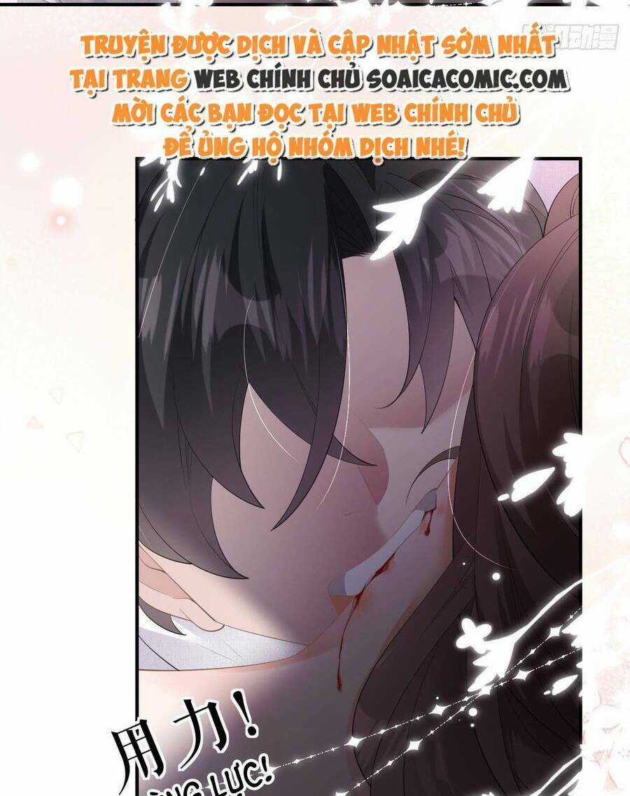 Tùy Ý Thiêu Đốt Lửa Tình Chapter 7 trang 34